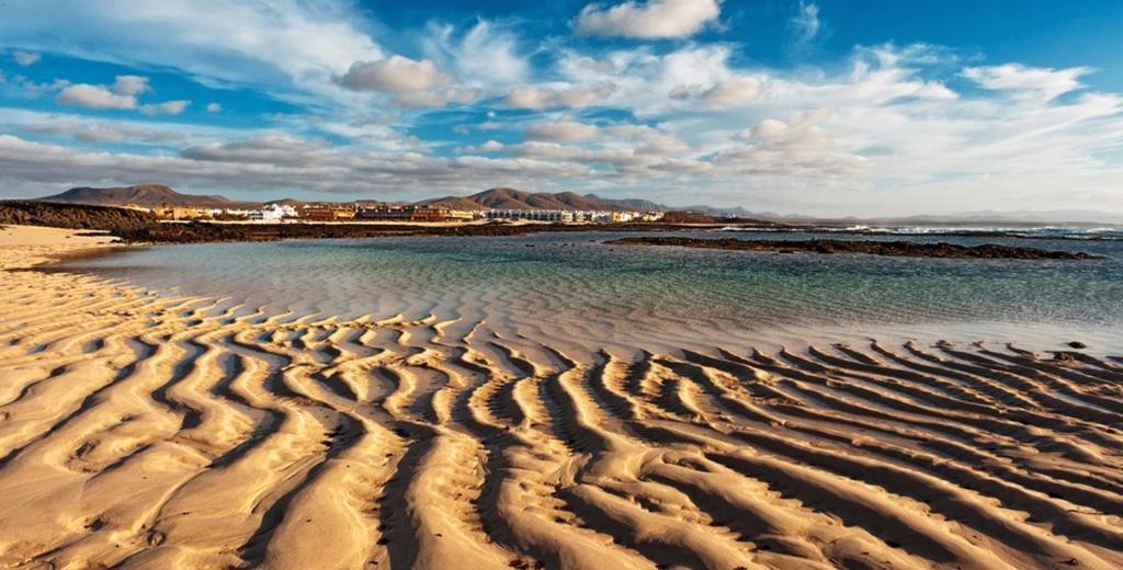 On The Beach Corralejo Eksteriør bilde